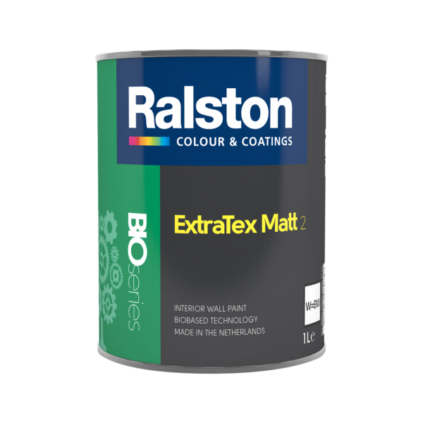 Farba Ralston ExtraTex Matt [2] 1L