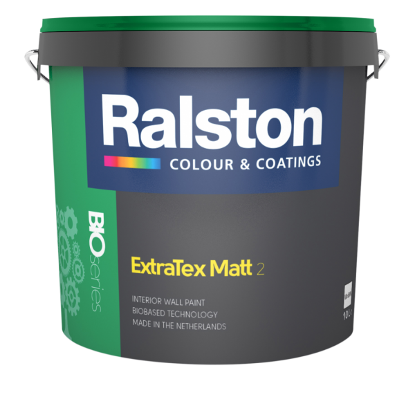 Farba Ralston ExtraTex Matt [2] 10L