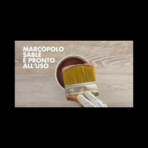Marketplace San Marco | HOW TO - Marcopolo Sablè