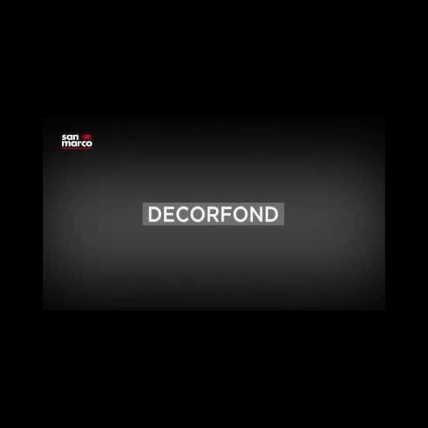 Decorfond - Decorative Base Coat (English)