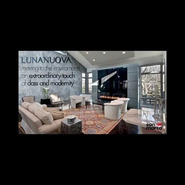 Lunanuova...For A Touch Of Class !