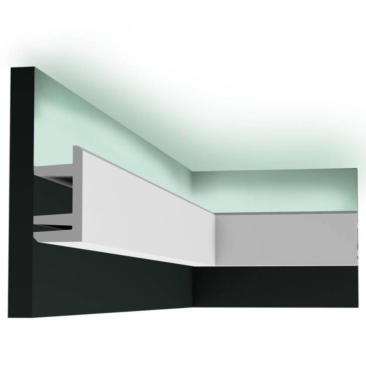Listwa oświetleniowa Orac Decor C381 L3