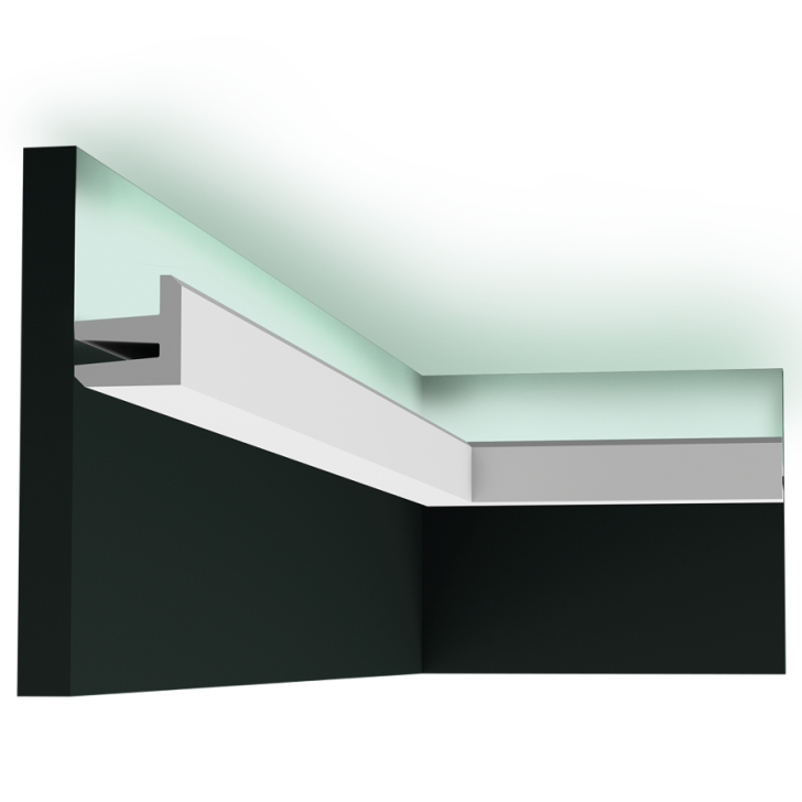 Listwa oświetleniowa Orac Decor C380 L3