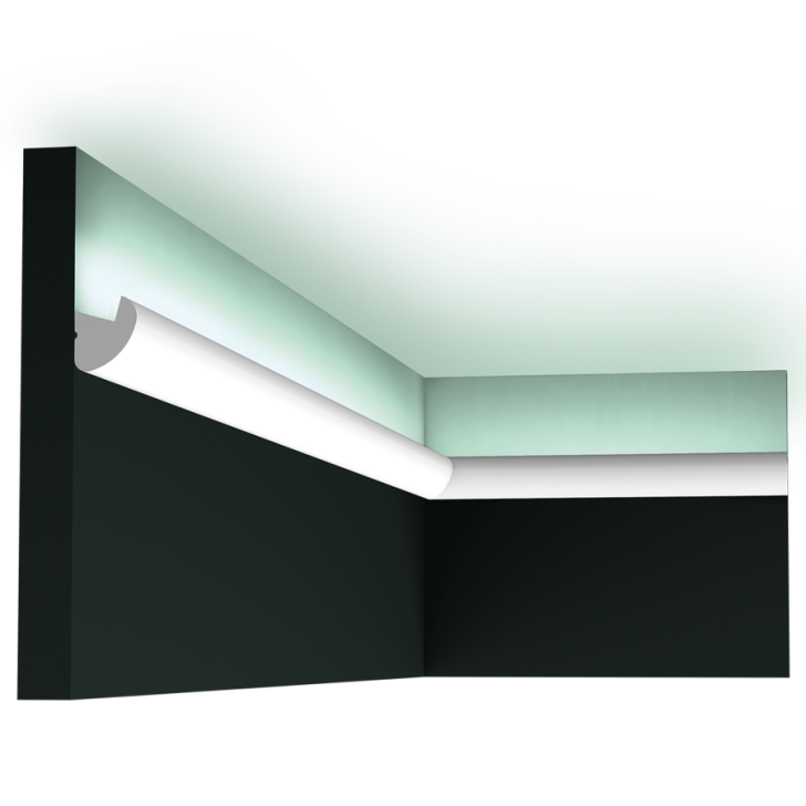 Listwa oświetleniowa Orac Decor CX188F