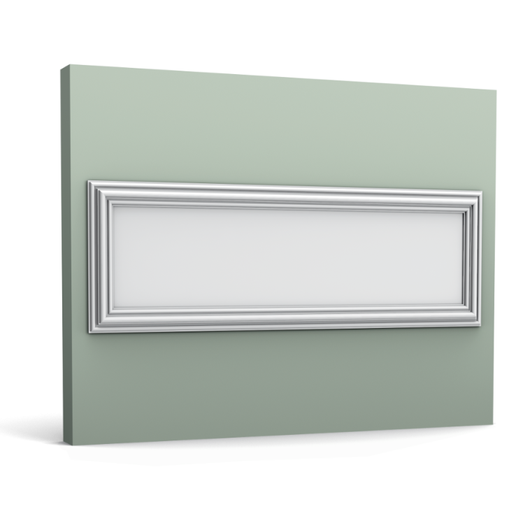 Panel ścienny 3D Orac Decor W120 Autoire