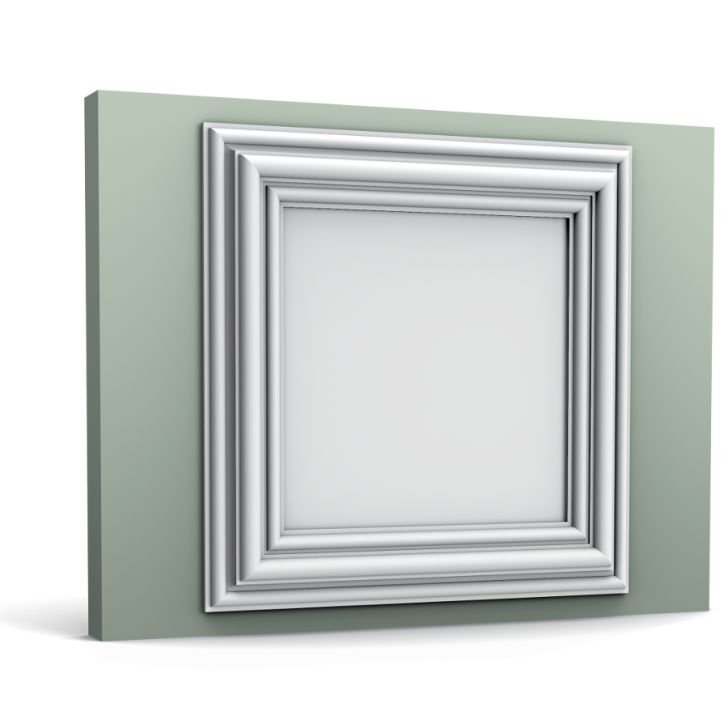 Panel ścienny 3D Orac Decor W121 Autoire