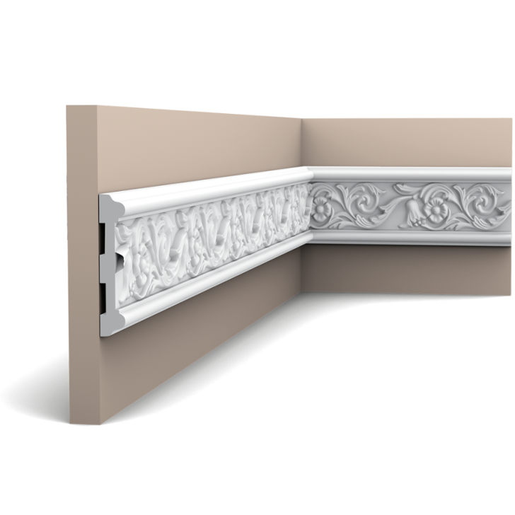 Listwa ścienna Orac Decor P7020