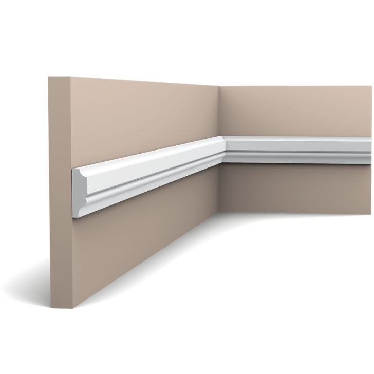 Listwa ścienna Orac Decor PX116