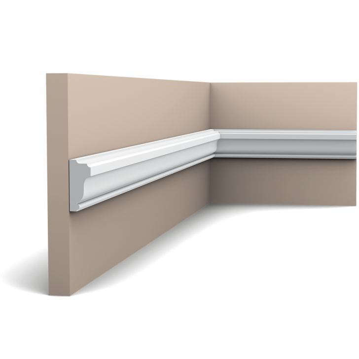 Listwa ścienna Orac Decor PX117