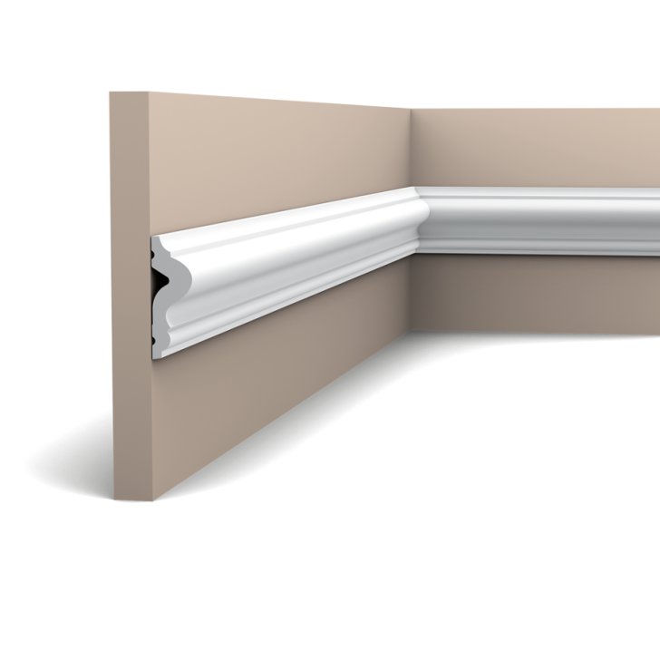Listwa ścienna Orac Decor PX175