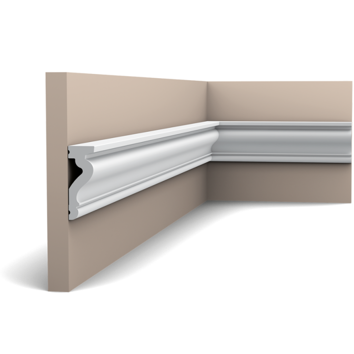 Listwa ścienna Orac Decor DX174-2300
