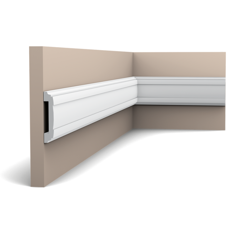 Listwa ścienna Orac Decor PX102