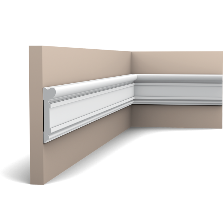Listwa ścienna Orac Decor DX119-2300