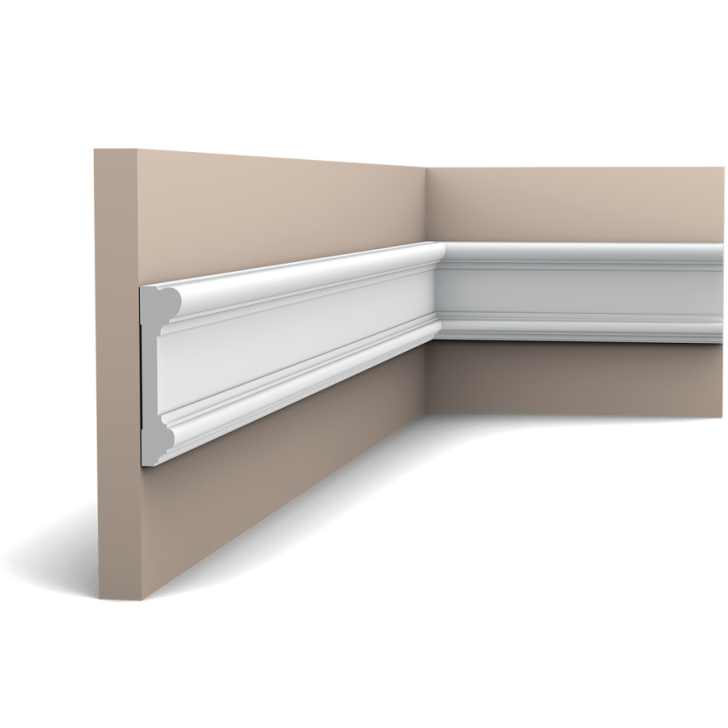 Listwa ścienna Orac Decor DX121-2300