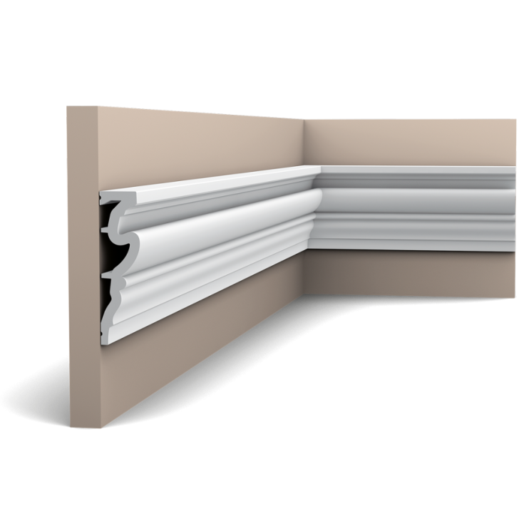Listwa ścienna Orac Decor DX170-2300