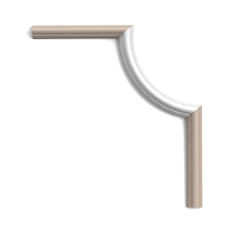 Listwa ścienna Orac Decor PX103A
