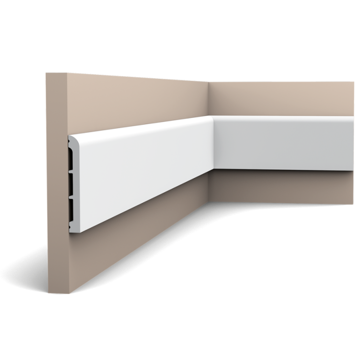 Listwa ścienna Orac Decor SX184F