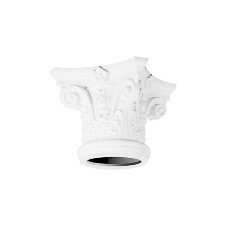 Głowica kolumny Orac Decor K1122