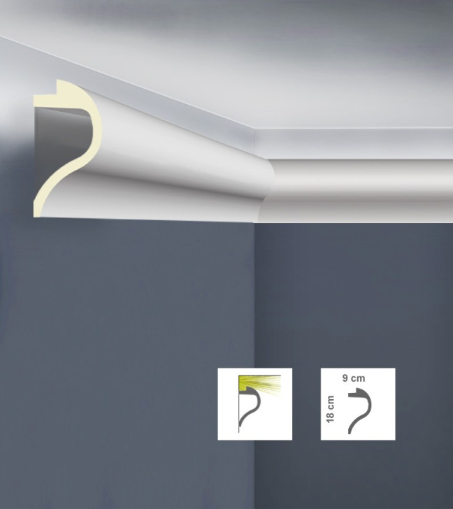 Listwa LED Bovelacci C3182L
